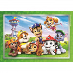 Clementoni Palapeli 60 Pcs Paw Patrol