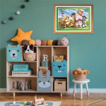 Clementoni Palapeli 60 Pcs Paw Patrol