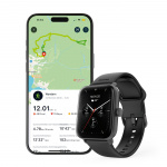 Hama Smart Watch 6010 Musta