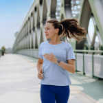 Hama Smart Watch 6010 Ruusukulta