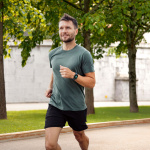 Hama Smart Watch 6010 Sininen Hama Smart Watch 6010 Sininen