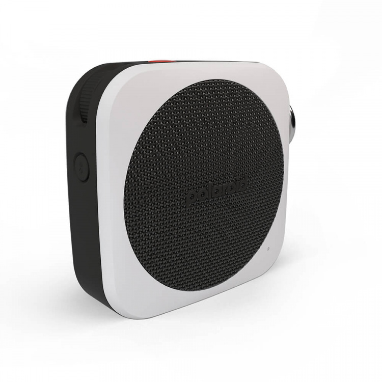 Polaroid Kaiutin P1 Musta&Valkoinen