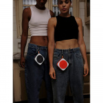 Polaroid Kaiutin P1 Musta&Valkoinen