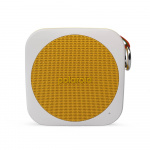 Polaroid Kaiutin P1 Keltainen&Valkoinen