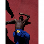 Polaroid Kaiutin P1 Keltainen&Valkoinen