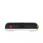 Polaroid Kaiutin P2 Musta&Valkoinen