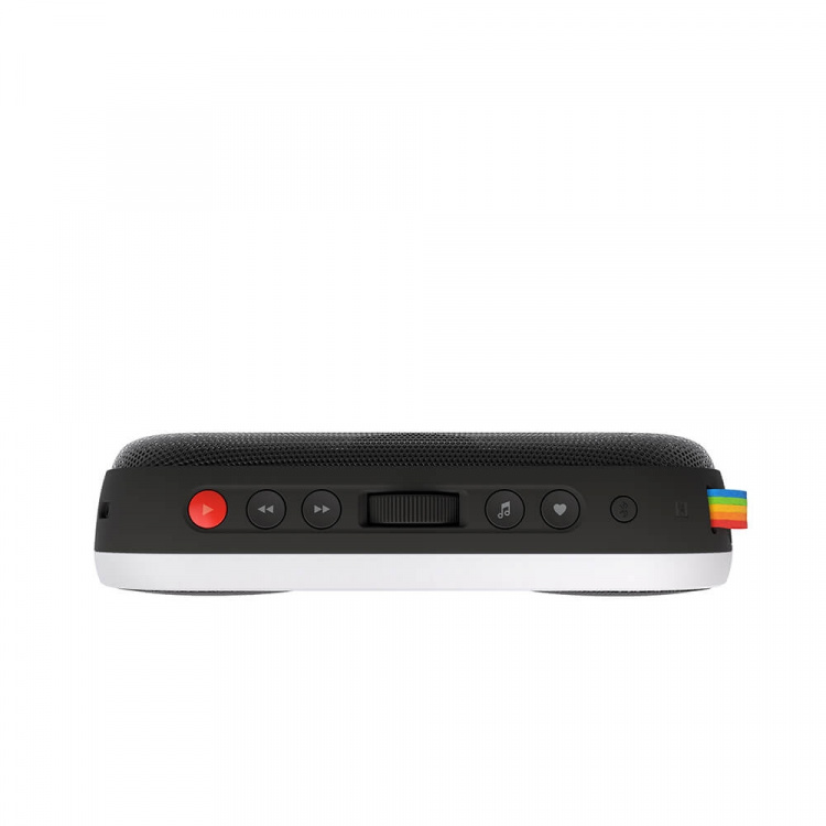 Polaroid Kaiutin P2 Musta&Valkoinen