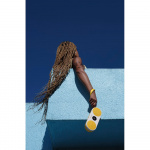 Polaroid Kaiutin P2 Keltainen&Valkoinen