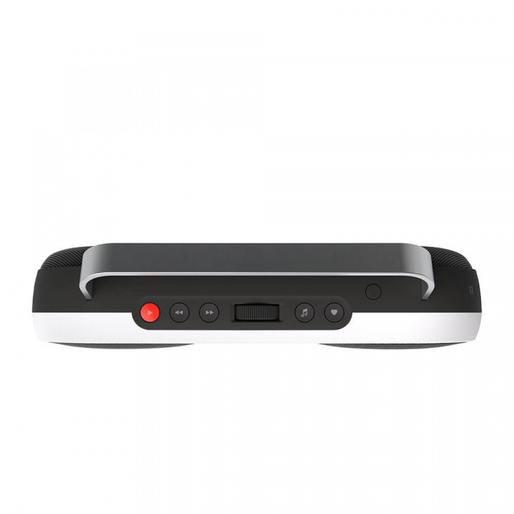 Polaroid Kaiutin P3 Musta&Valkoinen