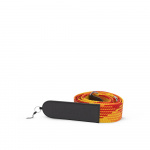 Polaroid Music Olkahihna Keltainen yhteensopiva Polaroid-kaiuttimien P2, P3 ja P4 kanssa