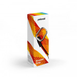 Polaroid Music Olkahihna Keltainen yhteensopiva Polaroid-kaiuttimien P2, P3 ja P4 kanssa