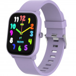 Celly KidswatchBT Smartwatch för barn Lila