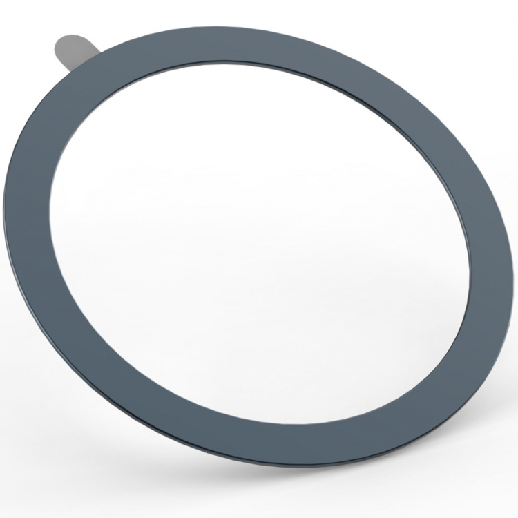 Celly Powerbank 3.000 mAh 5W MagSafe-kompatibel Blågrön