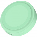 Celly Powerbank 3.000 mAh 5W MagSafe-kompatibel Grön