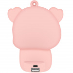 Celly PowerBank 2.600 mAh 5W Gris Celly PowerBank 2.600 mAh 5W Gris