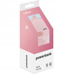 Celly PowerBank 2.600 mAh 5W Gris Celly PowerBank 2.600 mAh 5W Gris