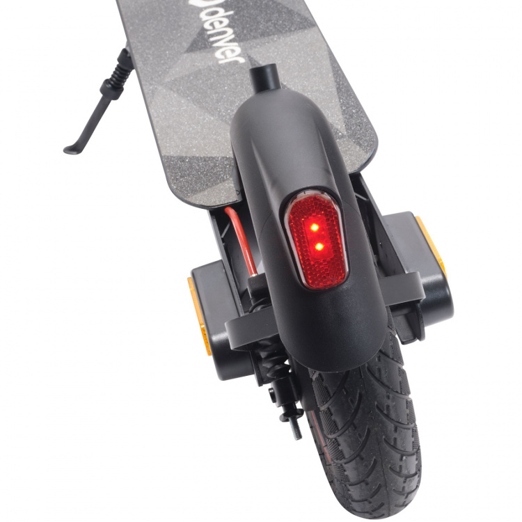 Denver E-scooter 450W motor 20km/h 10