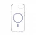 Onsala Mobiilikuori iPhone 16E TPU MagSerie Transparent Onsala Mobiilikuori iPhone 16E TPU MagSerie Transparent