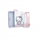 HELLO KITTY Kuulokkeet Hello Kitty On-Ear 85dB Langallinen Rose