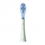 Oclean Harjaspää Ultra Clean 2 Kpl Vihreä