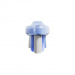 Oclean Harjaspää Ultra Clean 2 Kpl Vihreä