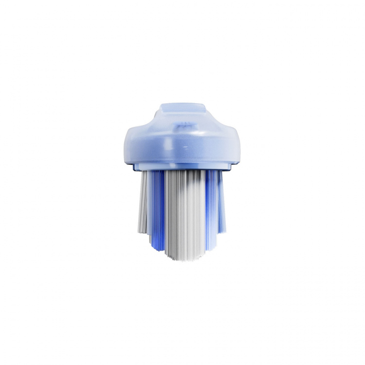 Oclean Harjaspää Ultra Clean 2 Kpl Vihreä