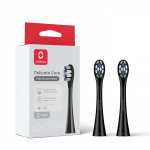 Oclean Harjanpää Kids 2 Kpl Musta