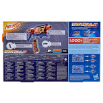 Nerf Loadout Shadowspeed Recon Blaster