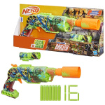 Nerf Zombie Driller