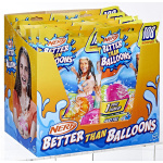 Nerf Super Soaker Better Than Balloons 108 Core Nerf Super Soaker Better Than Balloons 108 Core