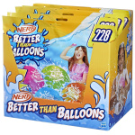 Nerf Super Soaker Better Than Balloons 228 Core Nerf Super Soaker Better Than Balloons 228 Core