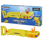 Nerf Super Soaker Minecraft Axolotli Nerf Super Soaker Minecraft Axolotli