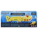 Nerf Super Soaker Minecraft Axolotli Nerf Super Soaker Minecraft Axolotli