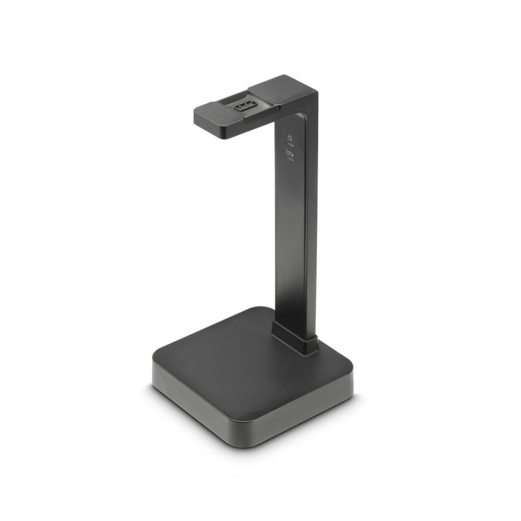 Hama Kuulokkeet Over-Ear TV:lle Langaton Musta Hama Kuulokkeet Over-Ear TV:lle Langaton Musta