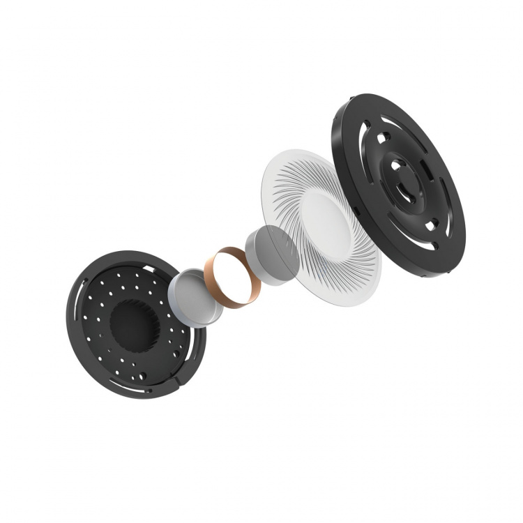 Koss Kuulokkeet KPH30 Langaton Päähän-Kiinnitettävä Musta Koss Kuulokkeet KPH30 Langaton Päähän-Kiinnitettävä Musta