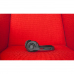 Koss Kuulokkeet KPH30 Langaton Päähän-Kiinnitettävä Musta Koss Kuulokkeet KPH30 Langaton Päähän-Kiinnitettävä Musta