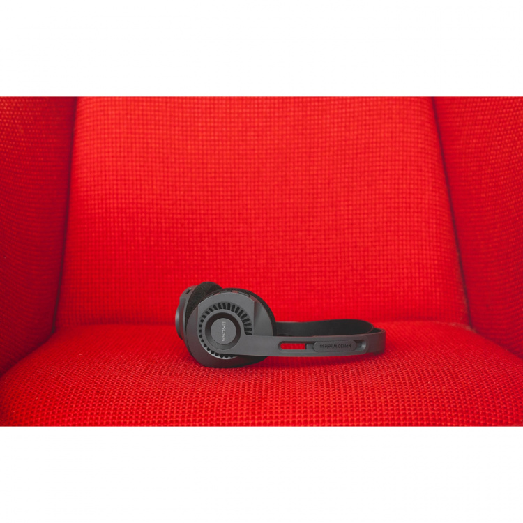 Koss Kuulokkeet KPH30 Langaton Päähän-Kiinnitettävä Musta Koss Kuulokkeet KPH30 Langaton Päähän-Kiinnitettävä Musta