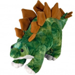 Wild Republic Pehmolelu Dino Mini 25 cm Stegosaurus Wild Republic Pehmolelu Dino Mini 25 cm Stegosaurus