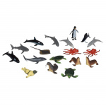 Wild Republic Nature Tubes Aqua Wild Republic Nature Tubes Aqua