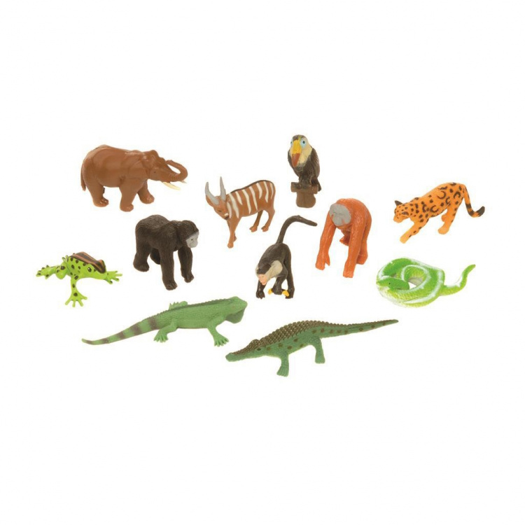 Wild Republic Nature Tubes Rainforest Wild Republic Nature Tubes Rainforest