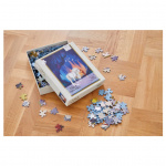 ASTRID LINDGREN Palapeli 500 Pcs Art Puzzle Metsä