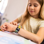 ACCUTIME Kello LED Pokemon