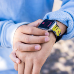 ACCUTIME Kello LED Pokemon