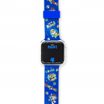 ACCUTIME Kello LED Paw Patrol