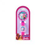 ACCUTIME Kello Time Teacher Barbie