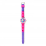 ACCUTIME Kello Time Teacher Barbie