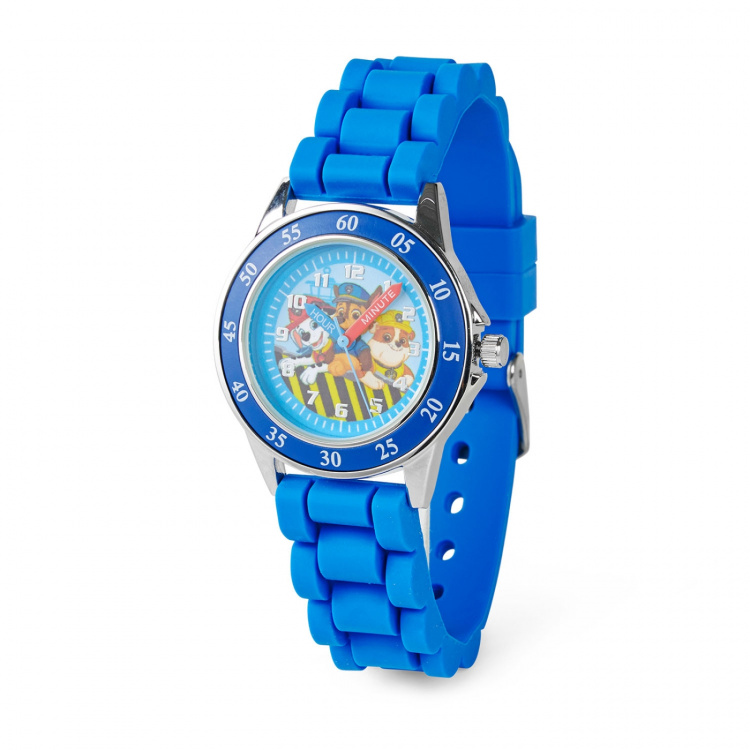 ACCUTIME Kello Time Teacher Paw Patrol
