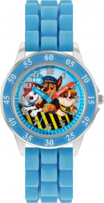 ACCUTIME Kello Time Teacher Paw Patrol