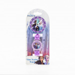 ACCUTIME Kello Time Teacher Frozen