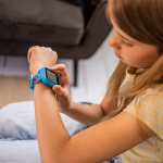 ACCUTIME Smart Watch Sonic